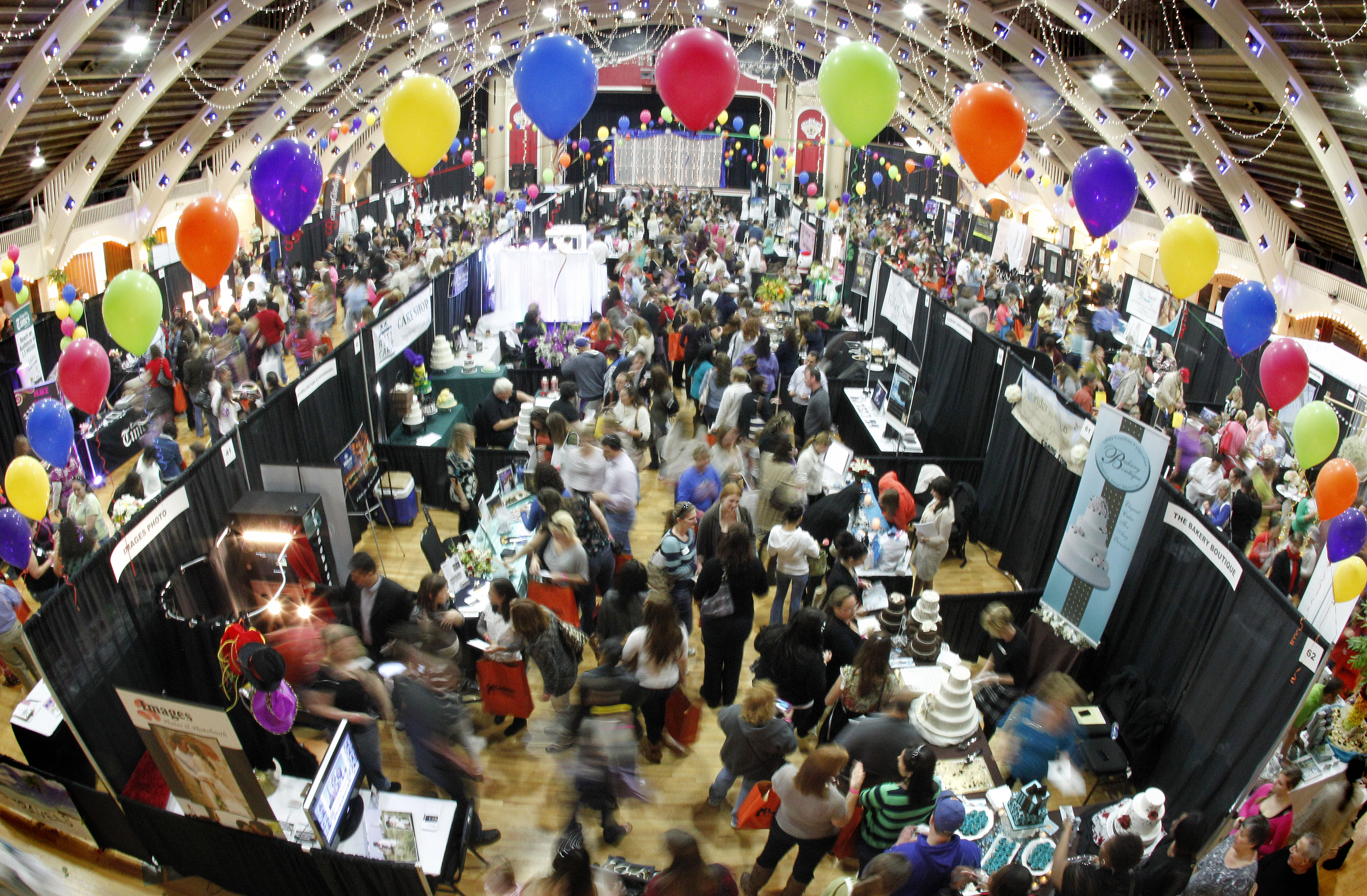 The Tampa Bay Times 'Times Events' newsletter