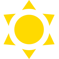 Wednesday Foreacast - Sunny