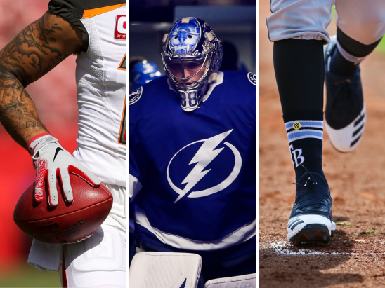 The Tampa Bay Times 'Sports Today' newsletter