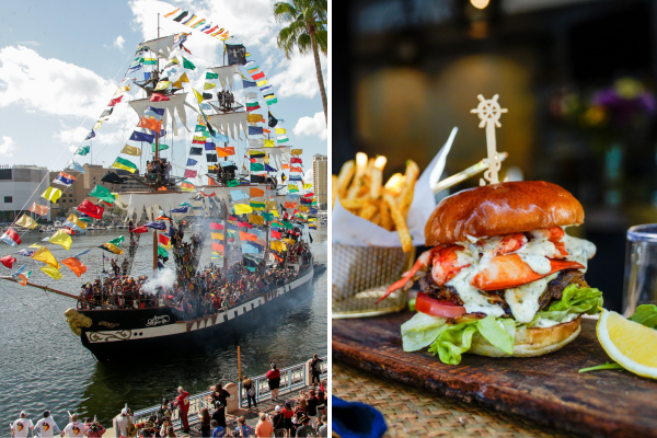 The Tampa Bay Times 'Do & Dine' newsletter